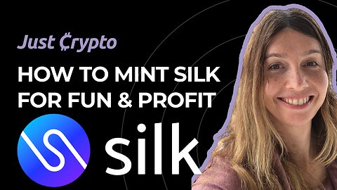 Boost your crypto yields with SILK