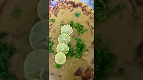 #haleem #food #foodie #foodlover #yummy #delicious #tasty #subscribe #happybday #viral #shorts#viral