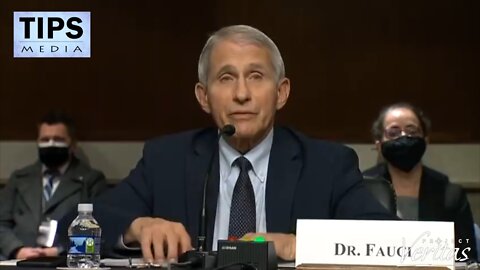 Military Documents about Gain of Function contradict Fauci testimony under oath