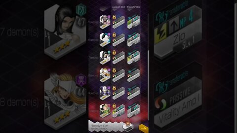 Dx2 Gacha Pulling for Fun and Profit - Dimensional Cerberus Edition