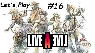 Let's Play | Live A Live - Part 16