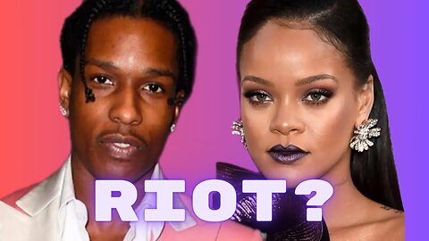 Rihanna & ASAP Rocky 2nd Child Name & Actual D.O.B Has Been Revealed