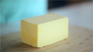 This Is a Mistake We All Make When Using Butter