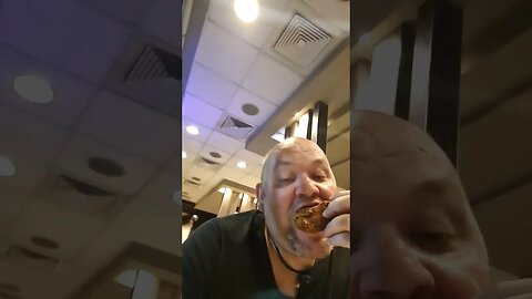 english man reviews Mc Donalds in Philippines