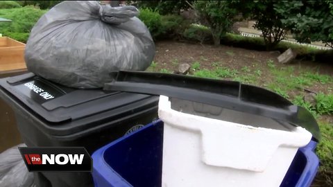Some residents believe they’re being overcharged by city for recycling