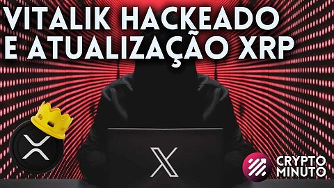 ATUALIZAÇÃO XRP - HACK VITALIK - APLE COMPRA HISTÓRIA DA FTX - BTC - LIDO - LTC NOTÍCIAS CRIPTO HOJE