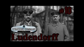 Strategic Command: World War I - 1918 Ludendorff Offensive 10