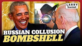 OBAMA CIA Sent FOREIGN GOVERNMENTS to SPY on Trump Campaign, ILLEGAL DEEP STATE HOAX