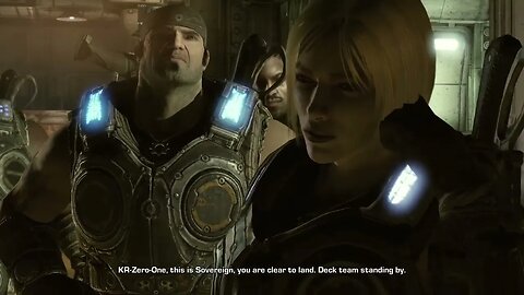 Gears of War 3