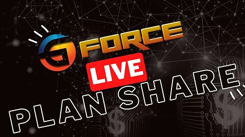 Meta GForce Live Hindi Plan share #MetaGForce #100%Decentralized