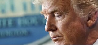 President Trump faces 2nd impeachment