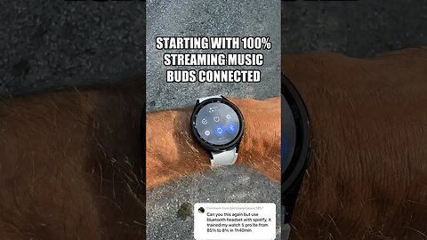 You have to see THIS 🔥 #shortsviral #galaxywatch6
