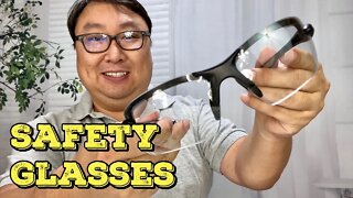 Best Cheap Safety Glasses Review