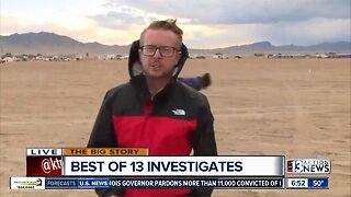 Best of 13 Investigates 2019