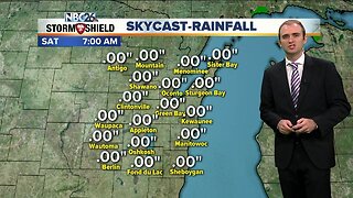 Gino Recchia NBC26 Weather Forecast