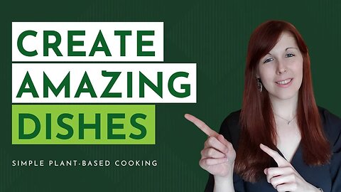 How to make great tasting food without spending hours cooking