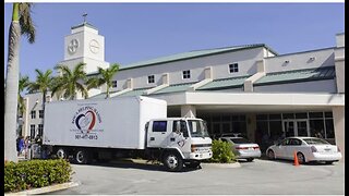 Boca Helping Hands delivers joy to children in need this holiday season