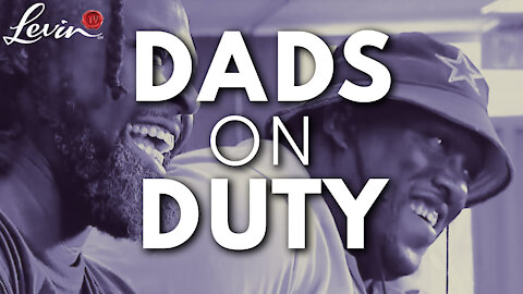 Dads on Duty