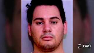 Polk County paramedic accused of stealing vaccines