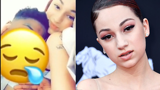 Danielle Bregoli REVEALS Mystery Boyfriend! Who Is He?!