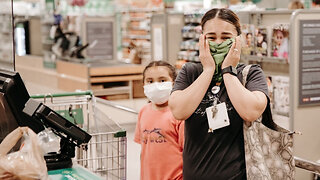 Palm Beach County church surprises shoppers, pays for their groceries