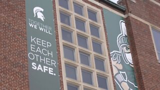 "We are well aware there's much work to do" - MSU cracking down on inappropriate behavior