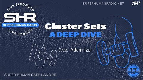Cluster Sets; A Deep Dive
