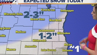 Jesse Ritka's 5P Storm Team 4Cast