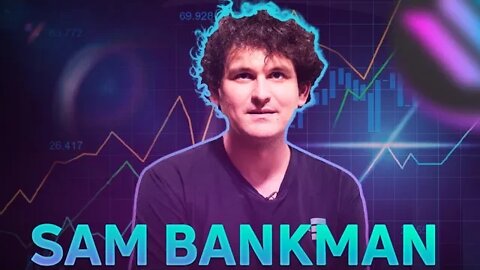 🚨FTX ALERT! Sam Bankman-Fried on Camera for the first time since FTX Collapse