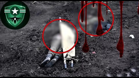 🔴Military update Dead Russian soldiers found in trenches