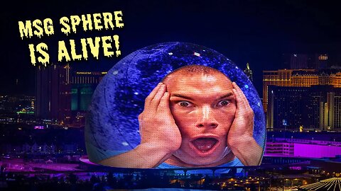 The Craziest Stuff Happening in Las Vegas [August 2023 News & Updates]