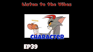 Listen to the Vibes-Daily Devotion ep39 Character