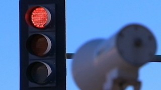 Boynton Beach police say red light camera violations are on the rise