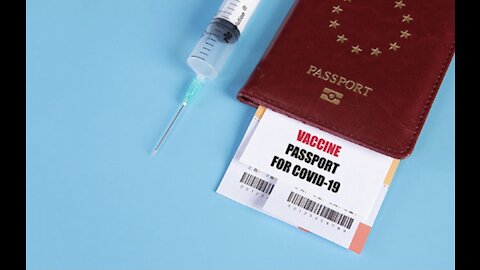Nation’s first ‘vaccine passport’ coming to New York