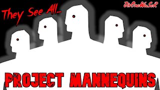 They See All | Project Mannequin