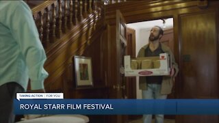 Royal Starr Film Festival