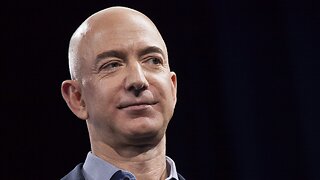 Jeff Bezos Commits At Least $10 Billion To Fight Climate Change