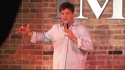 Full Clip: "Drunks" | Jim Breuer Comedy Stand Up