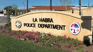 TMN | 1ST AMENDMENT AUDIT - La Habra Police Department