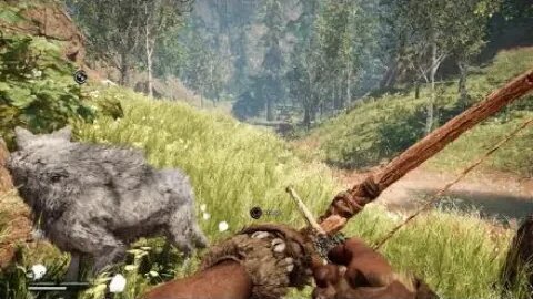 Far Cry® Primal / Selva Intensa e Perigosa - Part 4