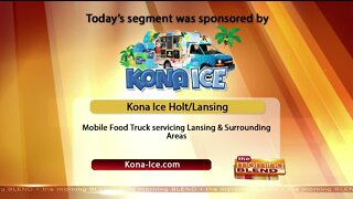 Kona Ice - 7/28/20