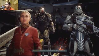 Anthem Episode 3