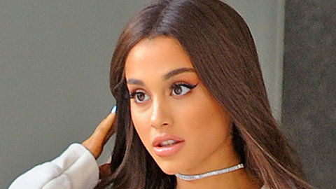 Ariana Grande Plans To RUIN EVERYONE'S Valentines Day With NEW ALBUM!