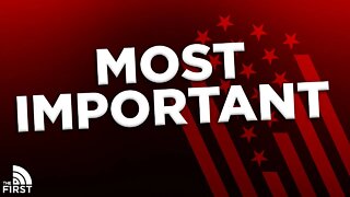 The Most Important Midterm Election?