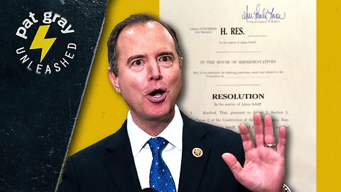 Is Adam Schiff About to Be BOOTED from Congress?! | 3/18/23