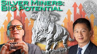 Explosive Growth Potential of Silver Miners: Why Investors Should Take Notice! w/ John Lee