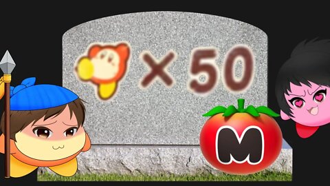 🍀 Visiting the Waddle Dee Memorial | Kirby and the Forgotten Land