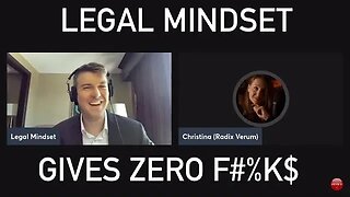 Legal Mindset On Lawtube Drama - HILARIOUS, GET OVER IT! #johnnydepp #lawtube #duiguy #legalbytes