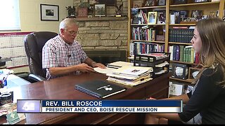 Rescue Mission's recovery program questions sexual orientation on application, mother reacts