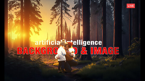 Artificial Intelligence with Dramatic & Art